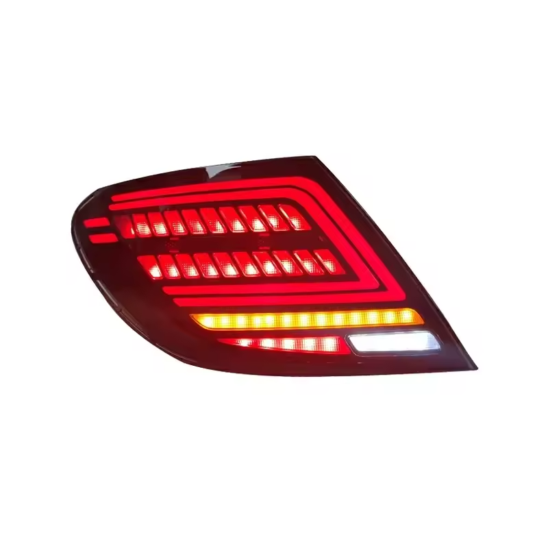 Acessórios para Carros, Lanter - Car Accessories Mercedes avaliação e preço