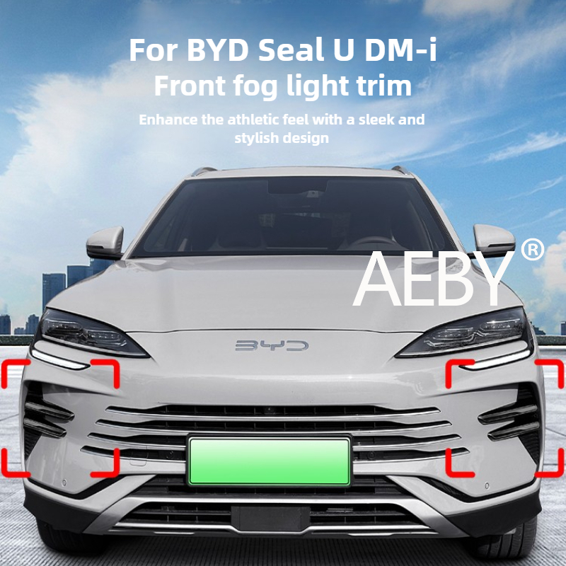 Aeby para byd seal u DM-i 2025 - Car Accessories You Need avaliação e preço