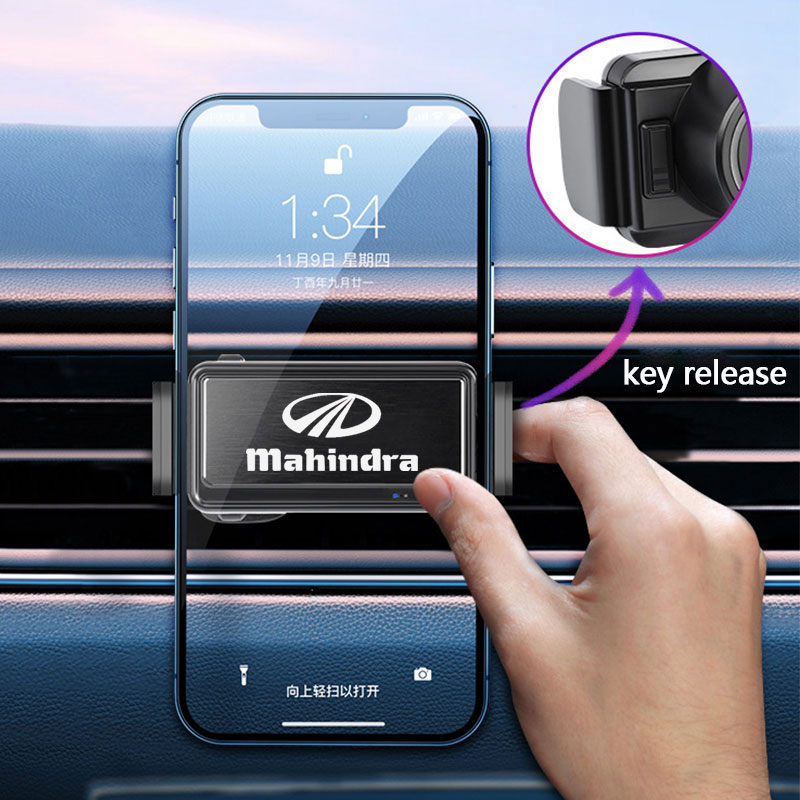 Seja suporte flexível do telef - Car Accessories Xuv 300 avaliação e preço